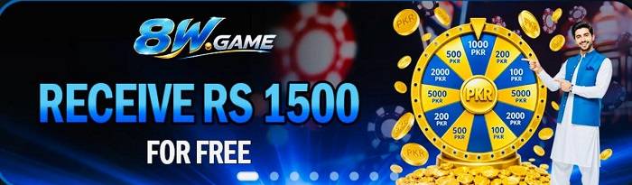 8w-game